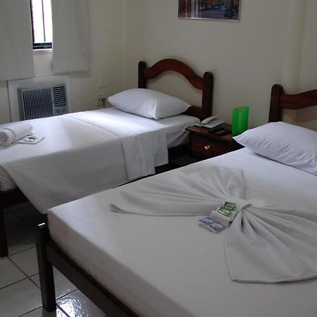 Hotel Netuno Beach Suites 福塔雷萨 外观 照片