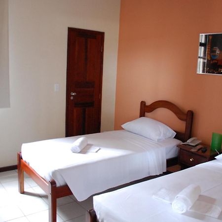 Hotel Netuno Beach Suites 福塔雷萨 外观 照片