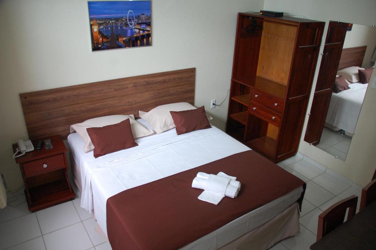 Hotel Netuno Beach Suites 福塔雷萨 外观 照片