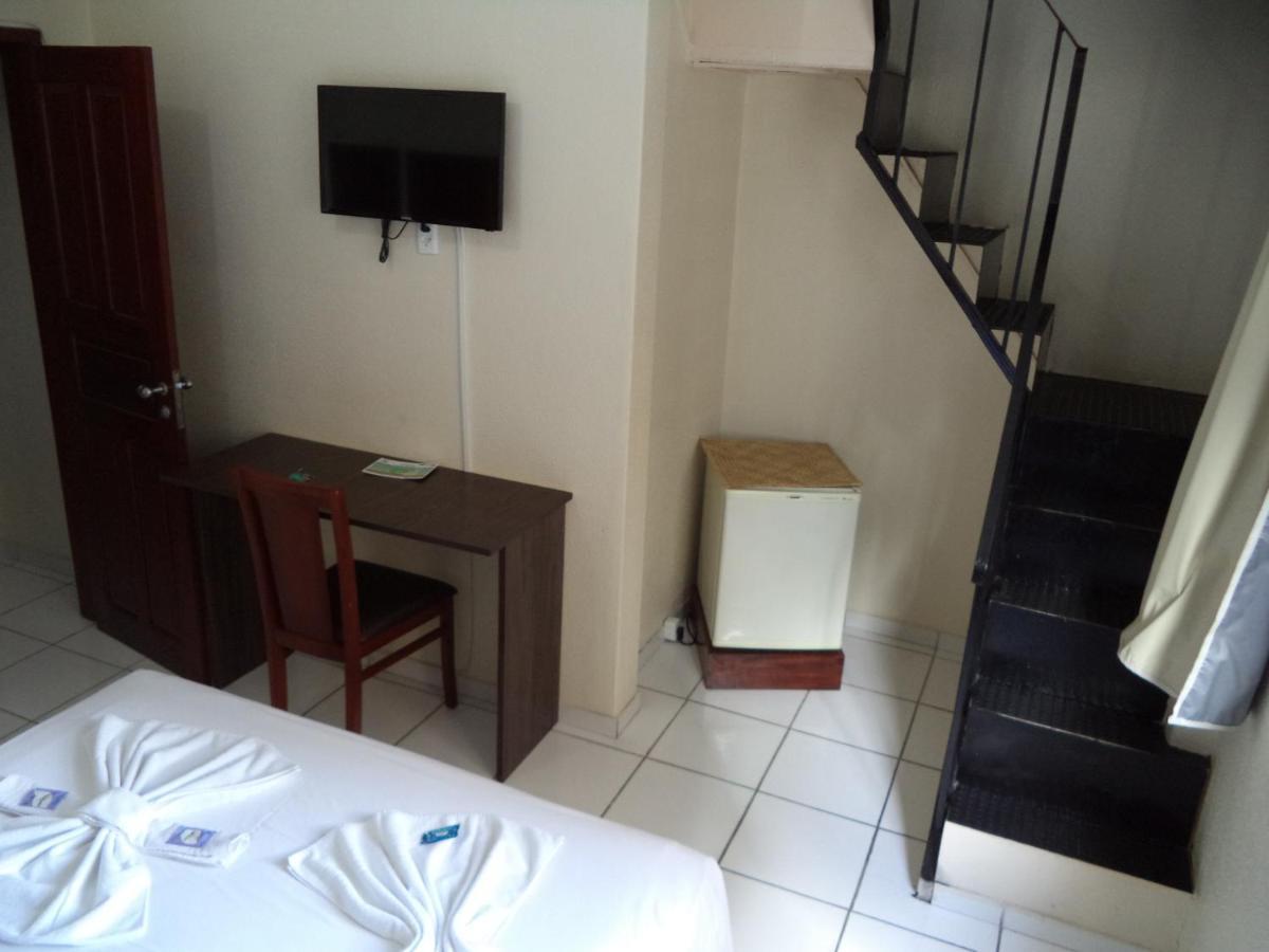 Hotel Netuno Beach Suites 福塔雷萨 外观 照片