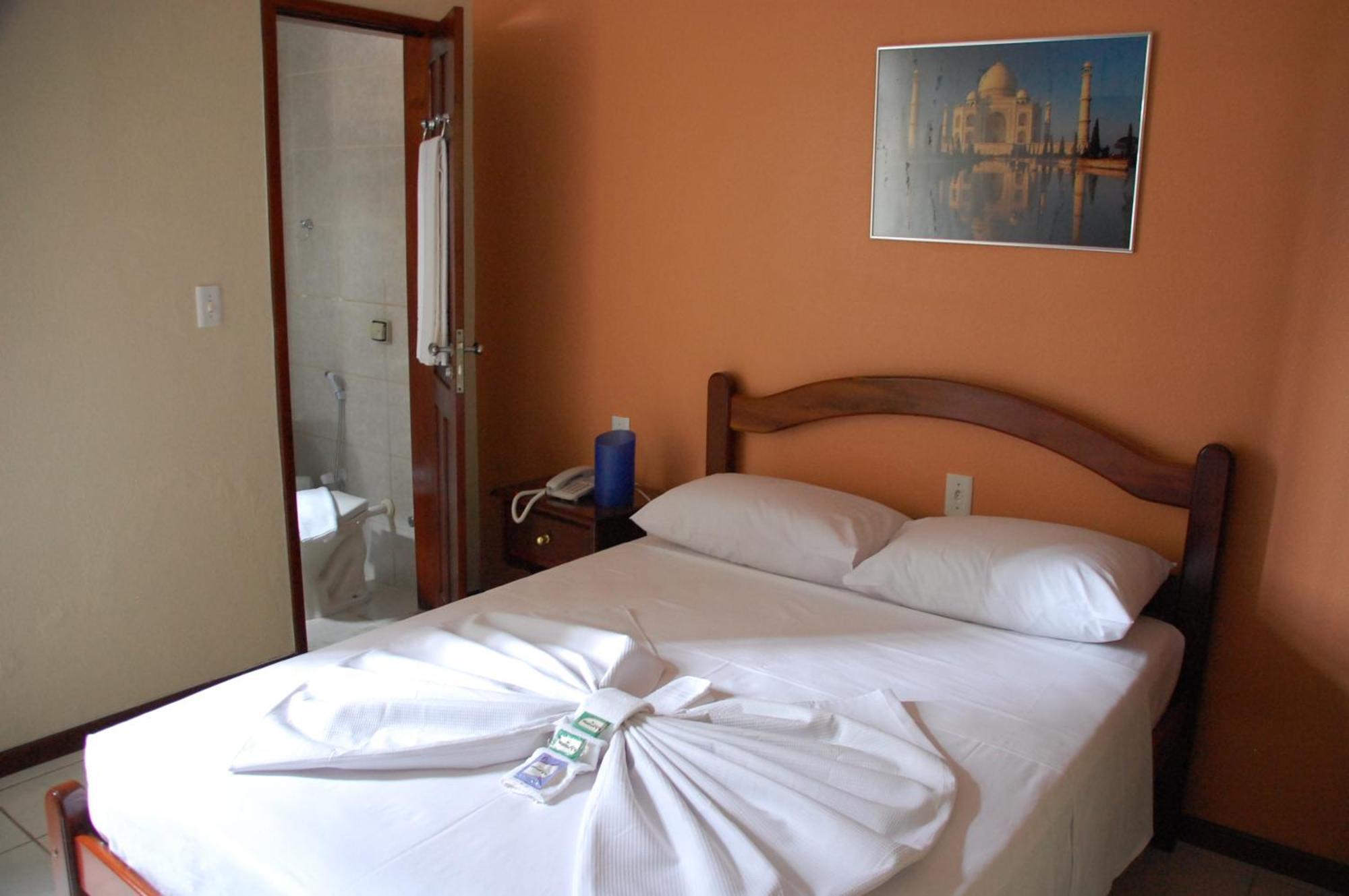 Hotel Netuno Beach Suites 福塔雷萨 外观 照片