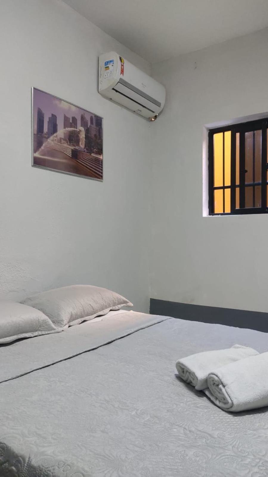 Hotel Netuno Beach Suites 福塔雷萨 外观 照片
