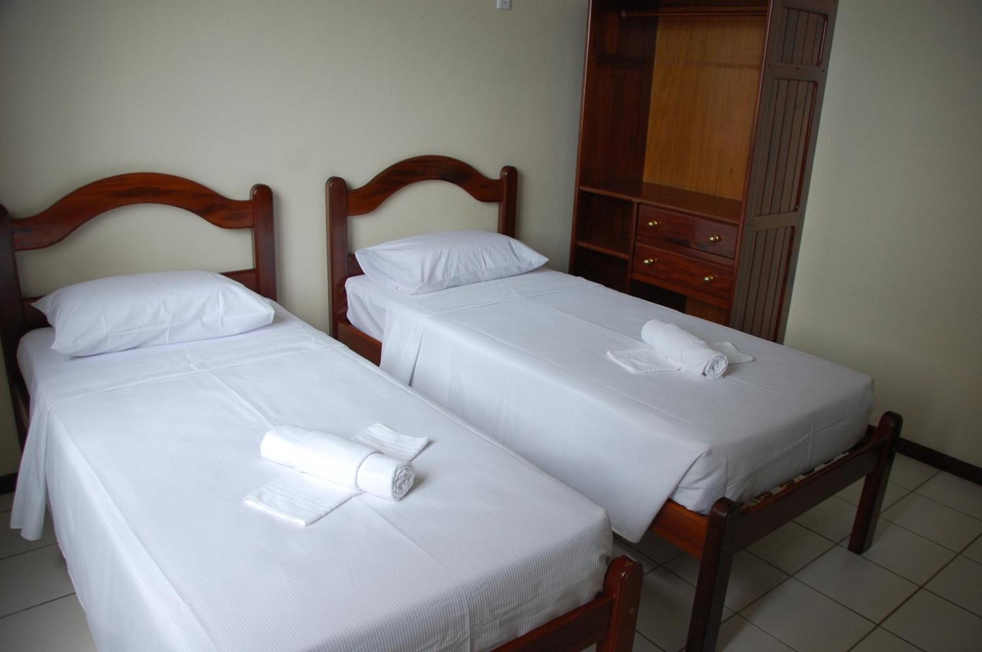 Hotel Netuno Beach Suites 福塔雷萨 客房 照片