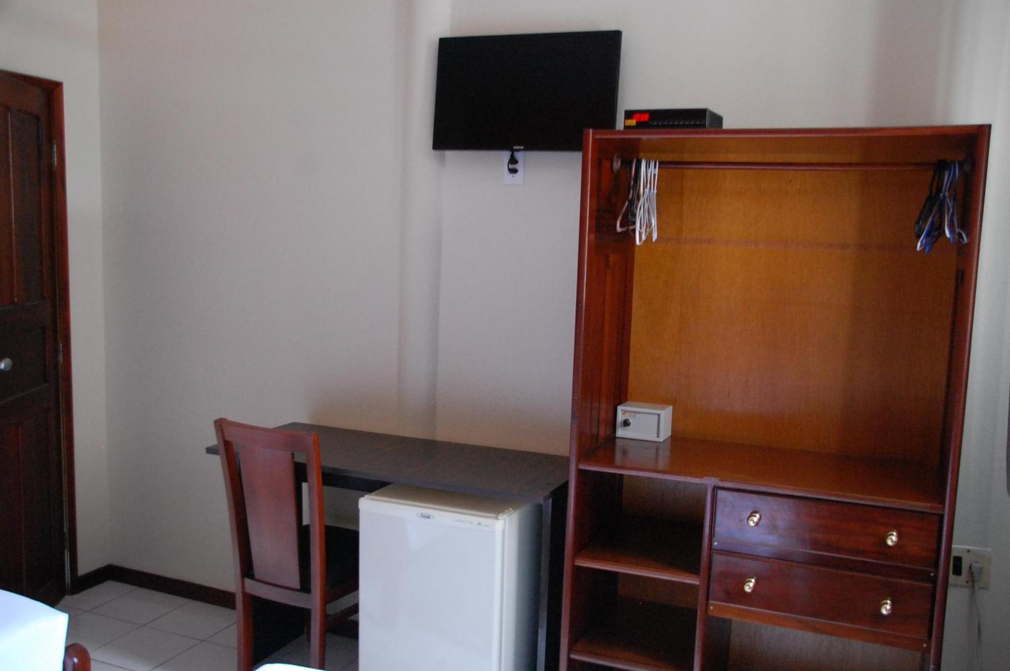 Hotel Netuno Beach Suites 福塔雷萨 客房 照片