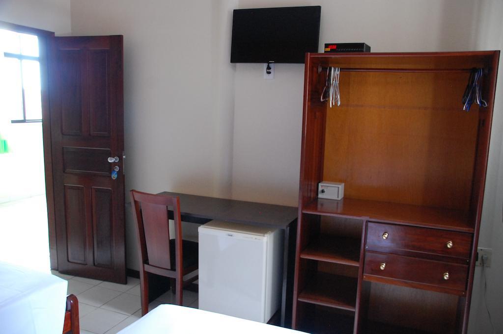 Hotel Netuno Beach Suites 福塔雷萨 客房 照片