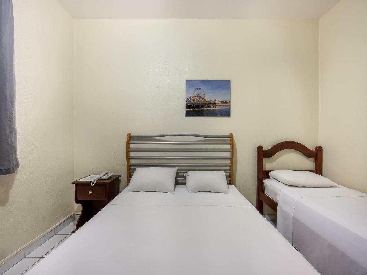 Hotel Netuno Beach Suites 福塔雷萨 外观 照片