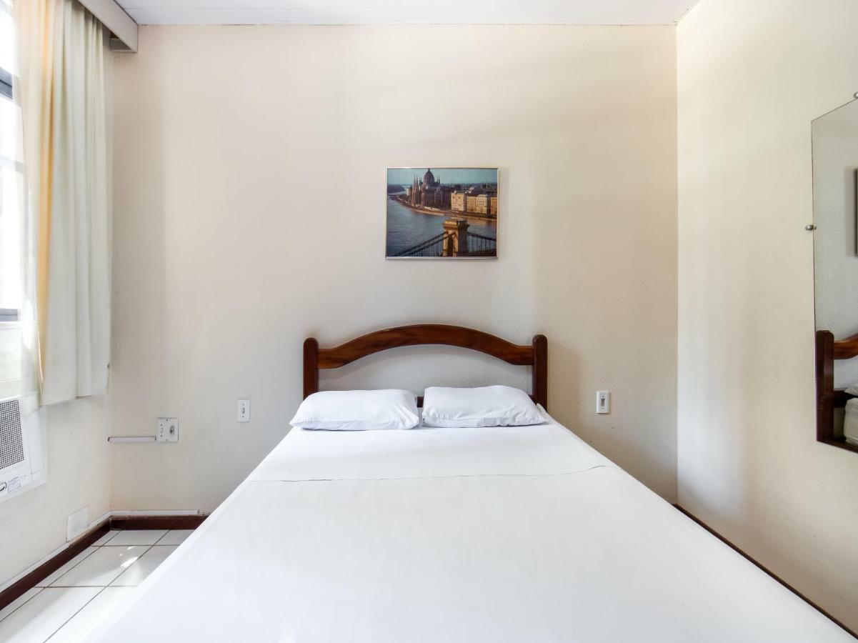 Hotel Netuno Beach Suites 福塔雷萨 外观 照片