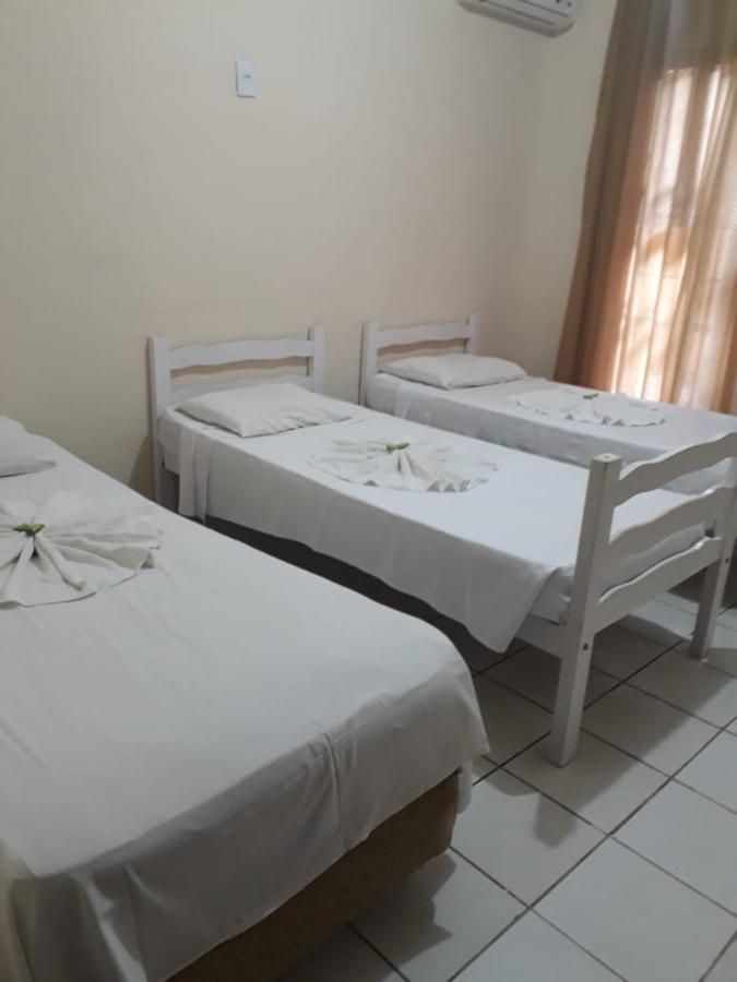 Hotel Netuno Beach Suites 福塔雷萨 外观 照片