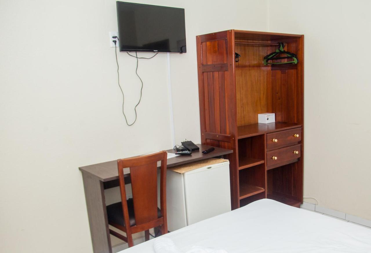 Hotel Netuno Beach Suites 福塔雷萨 外观 照片
